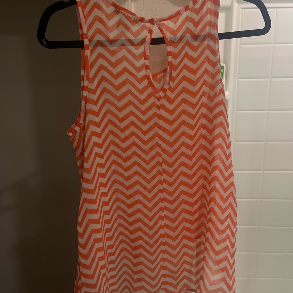 Casual blouse - Picture 2 of 2